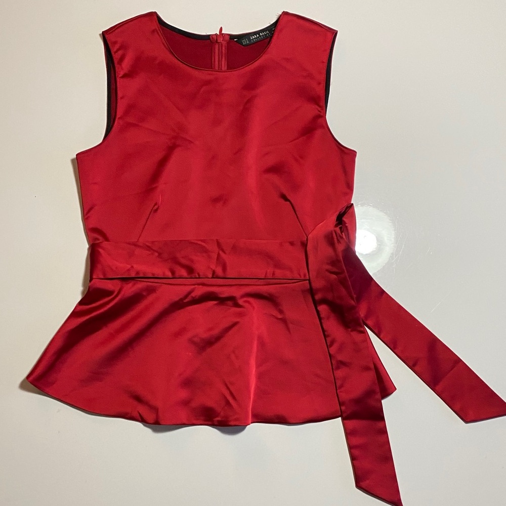 Zara  🌹 top